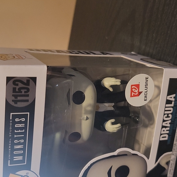 Funko Dracula 1152 - Picture 2 of 5